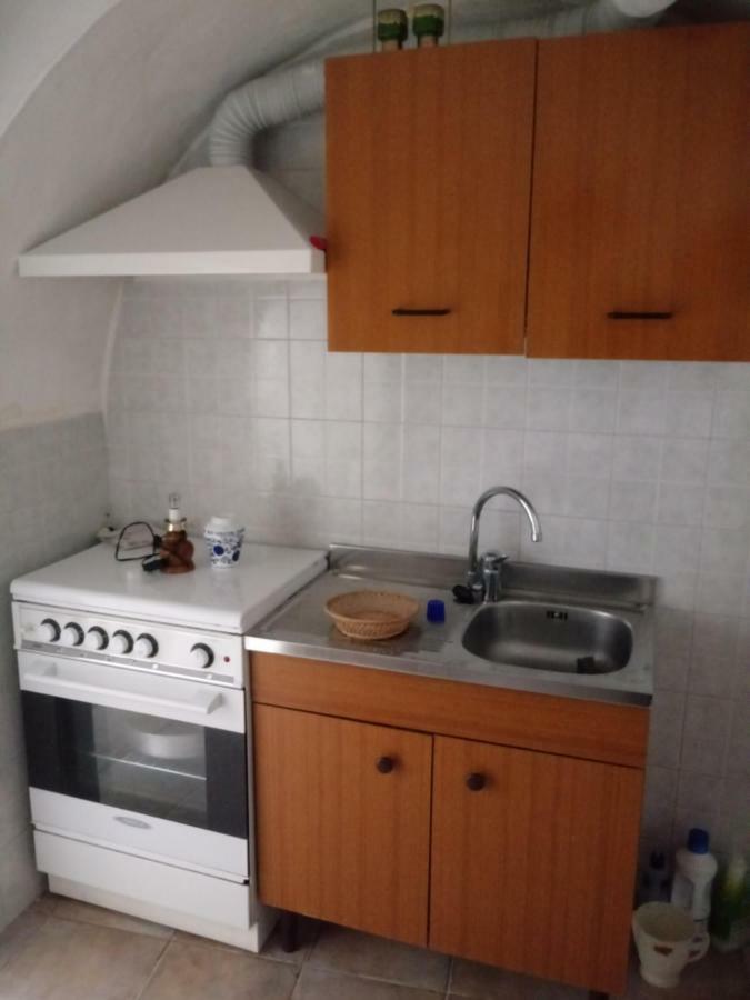 Casa Vacanza Trullo Lamaddalena Lejlighed Locorotondo Eksteriør billede
