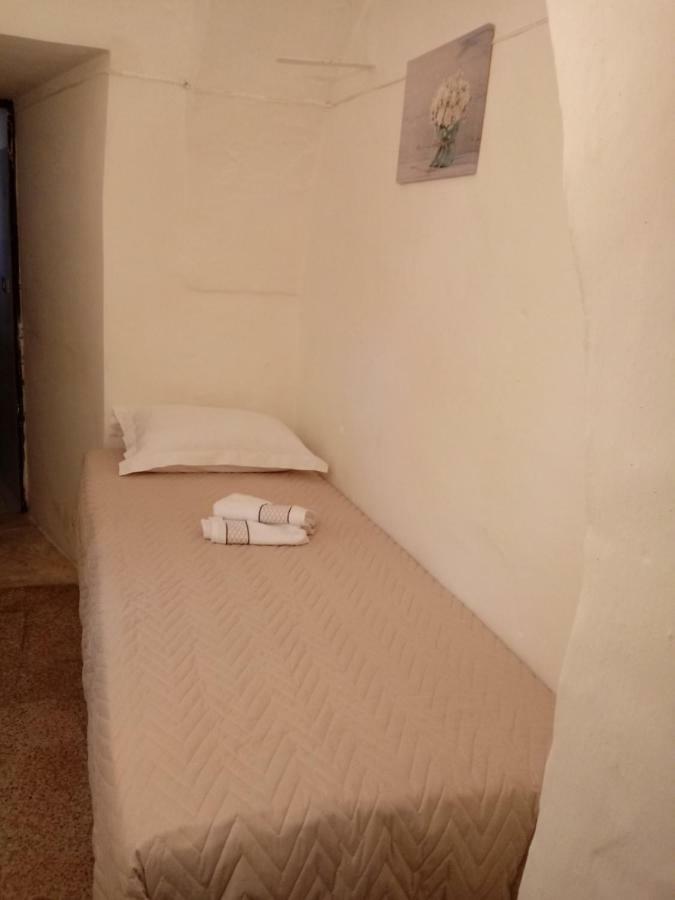 Casa Vacanza Trullo Lamaddalena Lejlighed Locorotondo Eksteriør billede