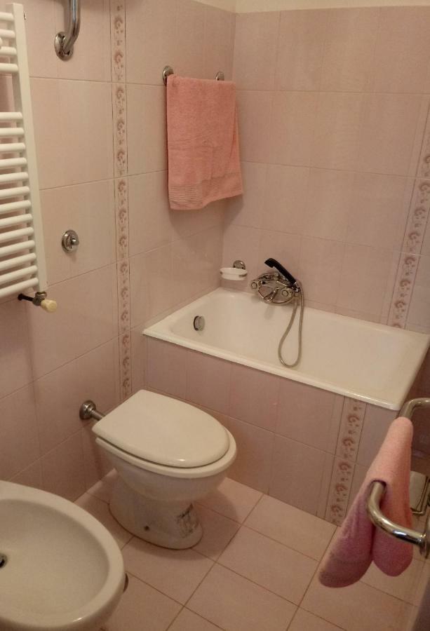 Casa Vacanza Trullo Lamaddalena Lejlighed Locorotondo Eksteriør billede